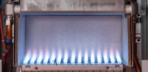 gas furnace maintenance